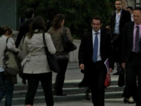 François Hollande peut-il inverser la courbe du chômage d'ici la fin de l'année? - 28/11