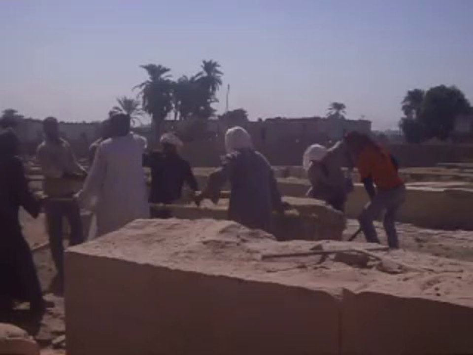 ramesseum nov 2013