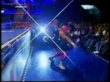 Místico, Volador Jr., La Máscara vs. Averno, Mephisto, Ephesto - CMLL 4/21/09