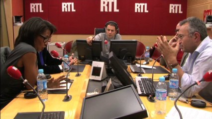 Philippe Varin, la prostitution en France, le voile, Silvio Berlusconi