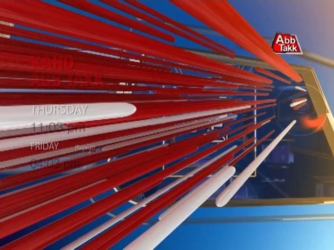 AbbTakk - Kaho Abb Takk - Promo