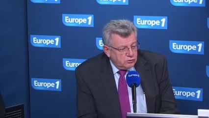 Retraites chapeau : "Il faut que l’État aille plus loin"
