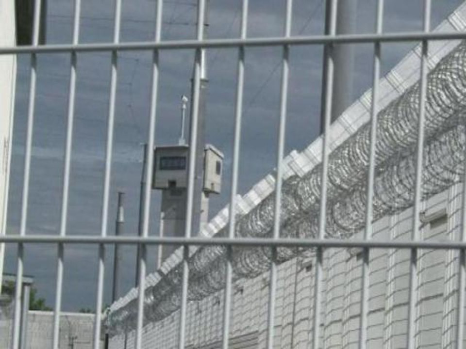 Nantes: une erreur de saisie serait à l'origine de l'évasion du prisonnier - 28/11