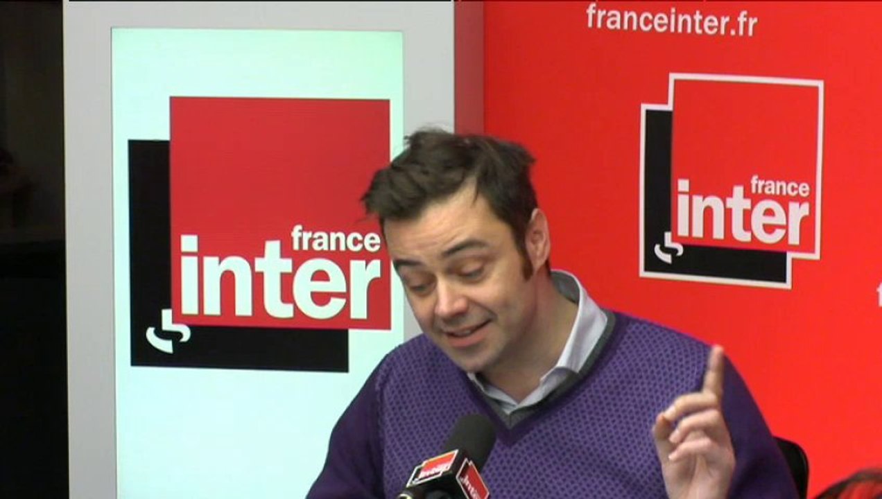 Le billet de Walter : Liberté, égalité, sans-papiers