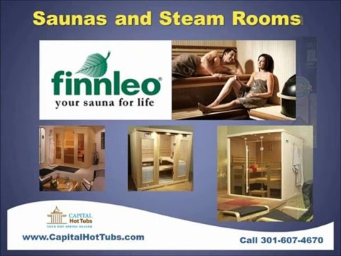 Hot Tubs Chantilly ☎ 703-359-2807 Portable Spas Annandale, VA