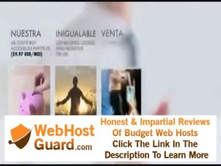 GVO Hosting en Español