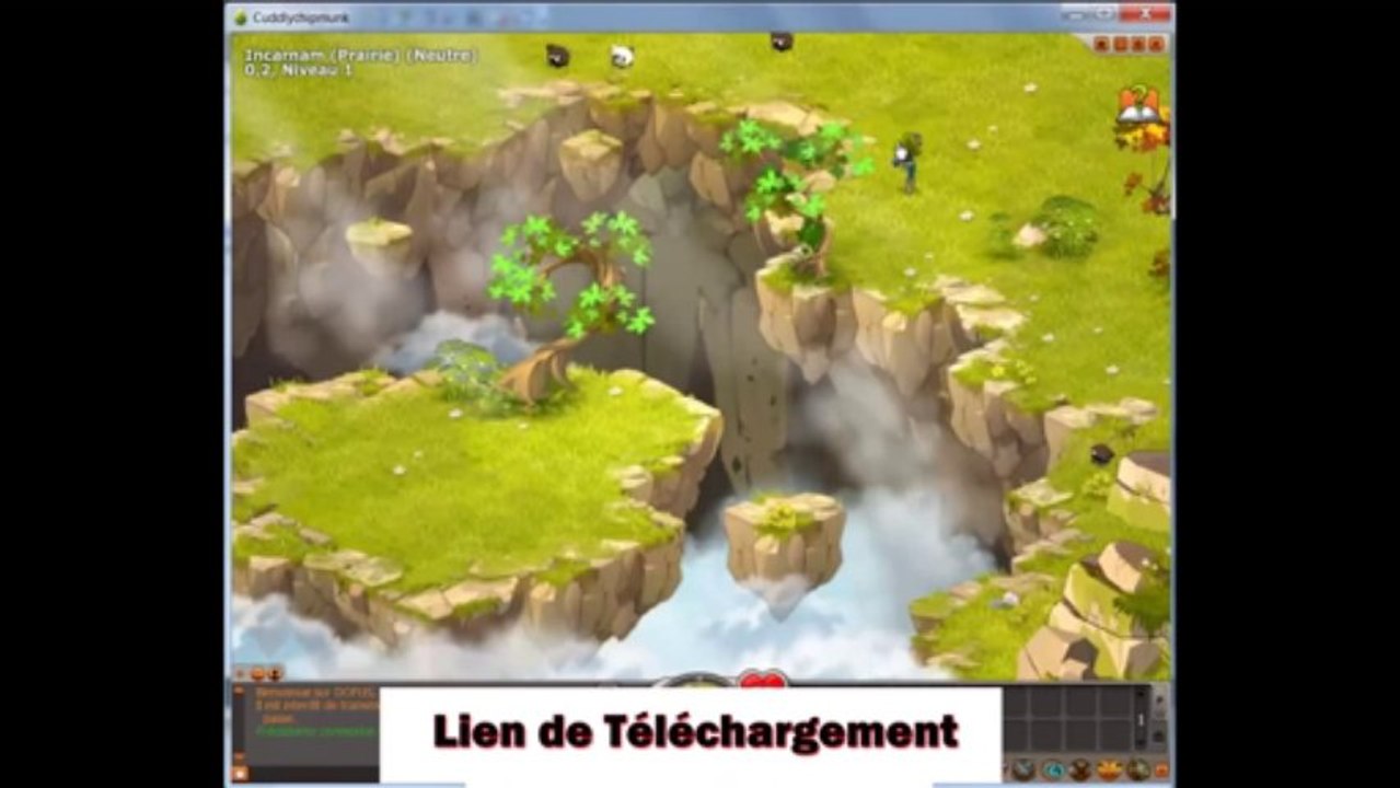 Dofus Kamas Hack Free Download 2015