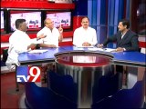 GoM on Telangana completes consultations - Part 3