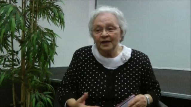 Danielle Rapoport: La Bien-traitance : de l’aube de la vie au soir de l’existence