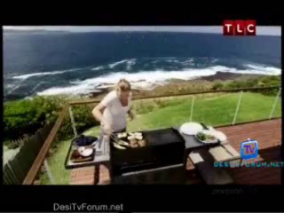 Donna Hay Fast, Fresh,Simple 28th November 2013 Video Watch pt4