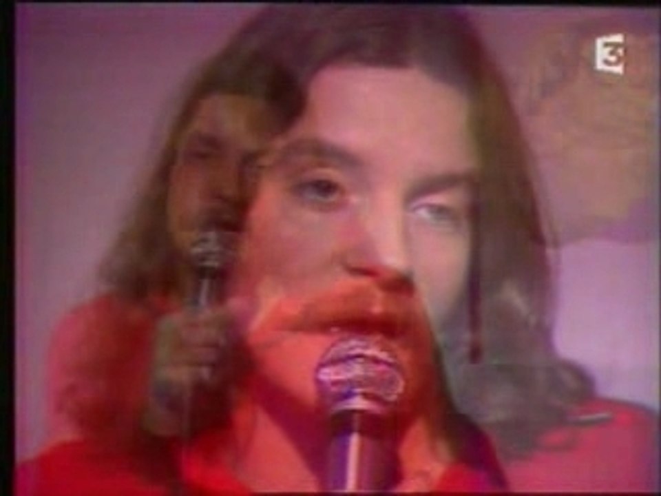 Francis Cabrel - Je L'Aime A Mourir