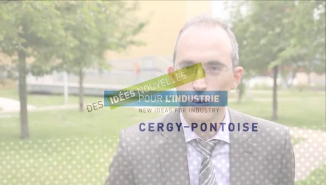 Weiss Technik France déploie son projet à Cergy-Pontoise