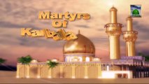 Martyrs Of Karbala Ep 01 - Hussaini Groom