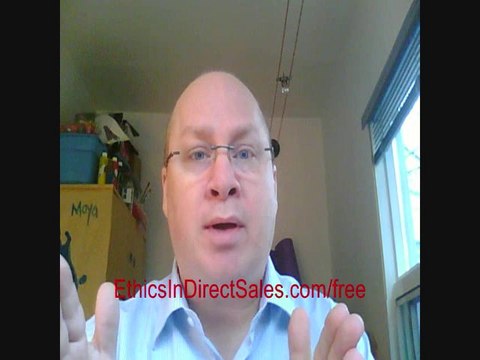 Ethics in MLM | From Presentation to Objections