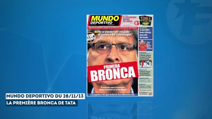 Le Real Madrid pique un record au Barça, Tottenham prépare déjà l'après-AVB !
