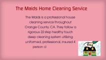 The Maids Home Cleaning Service