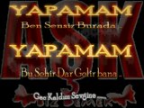 Sezer Çağlar - Yapamam 2010 Video Klip