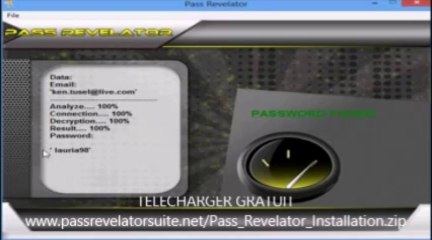 Hack MSN Gratuitement ! - Le hacking à la portée de tout le monde 2014