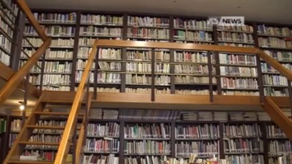 A TREVISO LA BIBLIOTECA PIU' GRANDE D'ITALIA