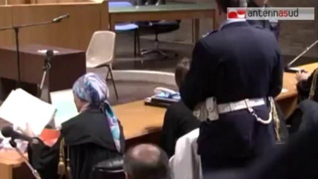 TG 27.11.13 Processo Meredith, l'accusa chiede condanna per Amanda e Raffaele