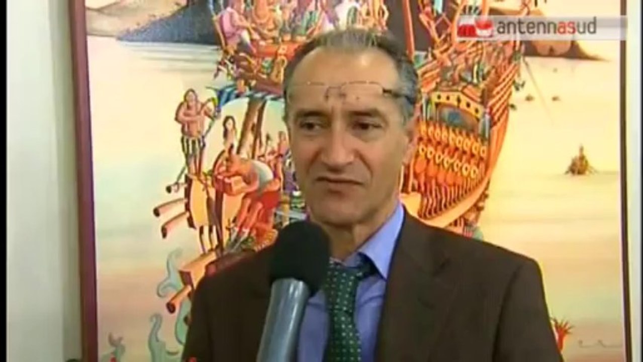 Spiragli - V puntata (1/2)