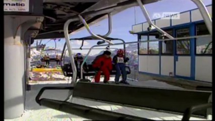 FREDDO E GELO IN MONTAGNA