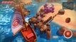 Oceanhorn: Monster of Uncharted Seas avventura su iPhone iPad - AVRMagazine.com Game Trailer