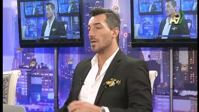 Dilem Köknar, Gökalp Barlan, Ahmet B. Sezgin ve Mehmet Yıldırım'ın A9 TV'deki canlı sohbeti (11 Kasım 2013; 15:00)