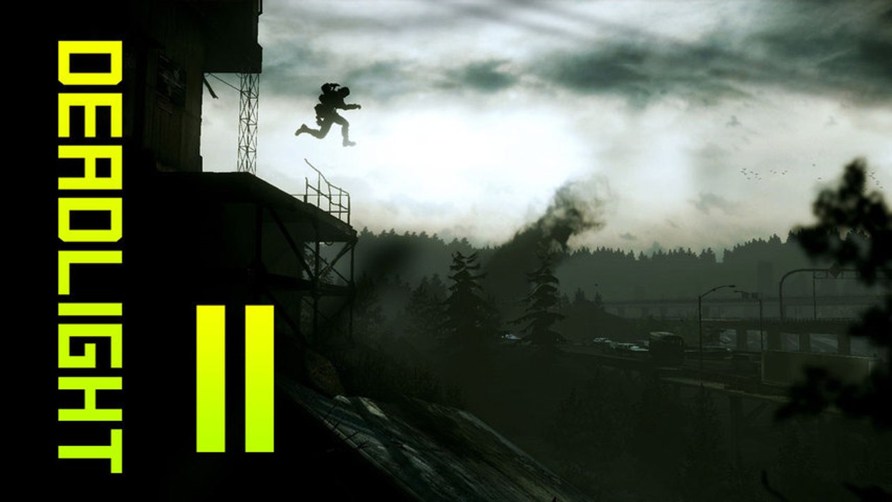 [DEADLIGHT] Let's play 11