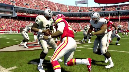 Download Video: Madden NFL 25 - 'We Got Next' Official trailer.