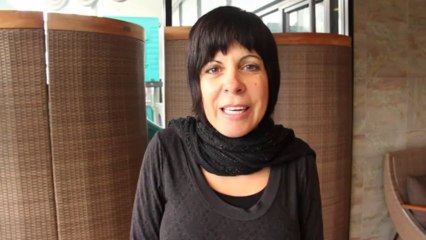 Paula Barrett - Paula Barrett explains the importance of sensory learning and play