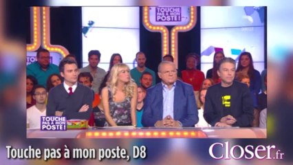 TPMP Jean-Michel Maire très vexé par une réflexion de Jamel Debbouze