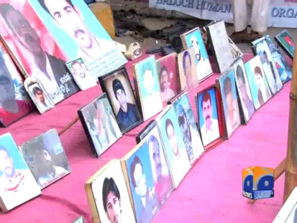Missing Persons Case-28 Nov 2013