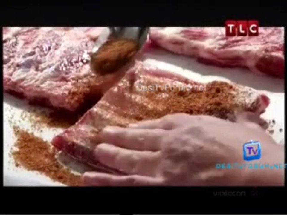 Donna Hay Fast, Fresh,Simple 28th November 2013 Video Watch pt6