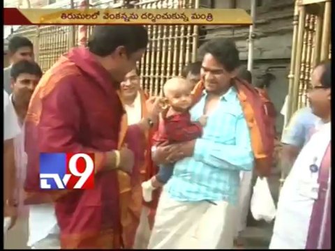 Unfair to divide A.P despite outstanding issues - Minister Ghanta