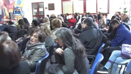 2013-11-27 Borsa di studio Carlo Adamo