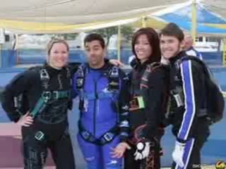 Lake Elsinore Skydiving For Skydiveelsinore.com