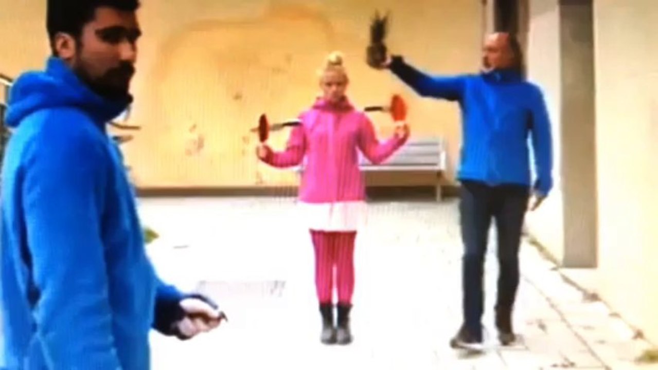 First's Highlights from 28 November 2013 2:46 pm