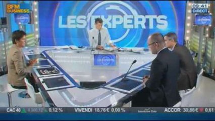 Nicolas Doze: Les Experts – 28/11 2/2