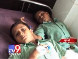Mumbai Mid day meal tragedy : BMC sends notice to school - Tv9 Gujarat