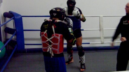 Enrico vs Edoardo 2 r