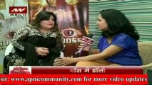 Bigg Boss Mein Dolli Bindra Ki Re Entry-28 Nov 2013