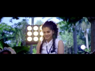 Aata Aarambham Telugu Movie  Trailer