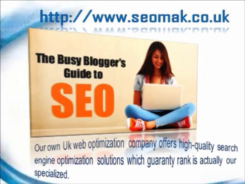 Uk Best Seo Companies