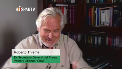 Cara a Cara - Roberto Thieme