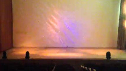 Lumini inteligente moving head exemplu aplicatie Axial Acustic