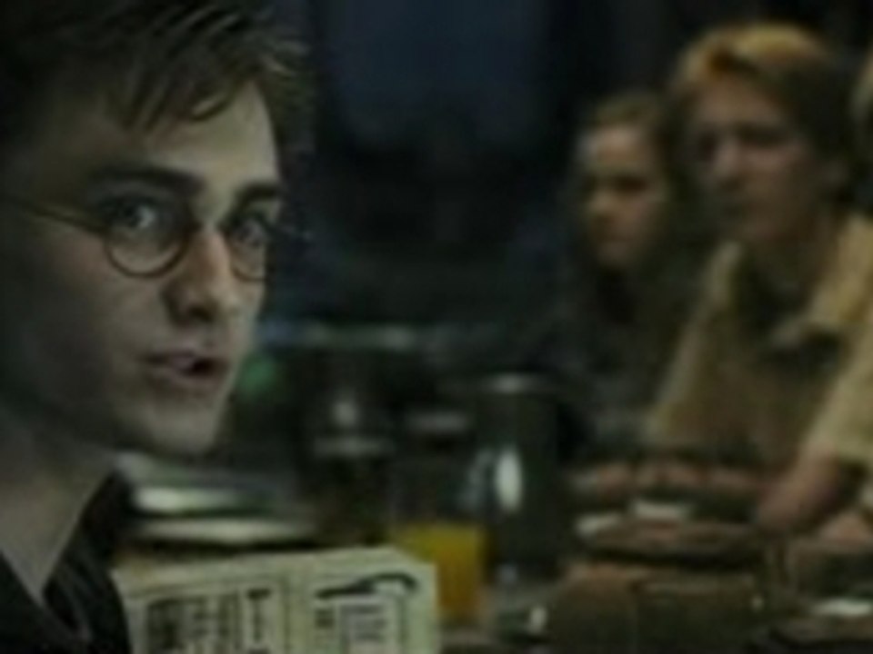 Harry Potter 2007