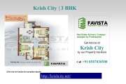 Krish City - Alwar Bypass Road Bhiwadi