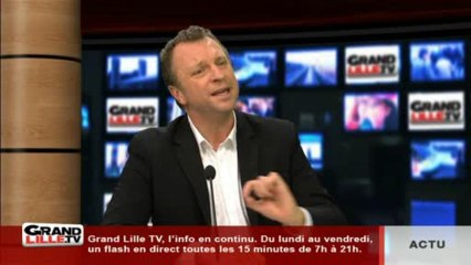 Humour : Bertrand De Ruyver se mobilise pour Enfants d'Asie