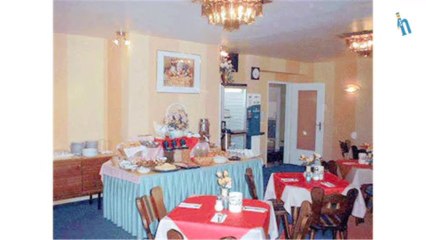 Frankfurt - Hotel Luxor (Quehoteles.com)
